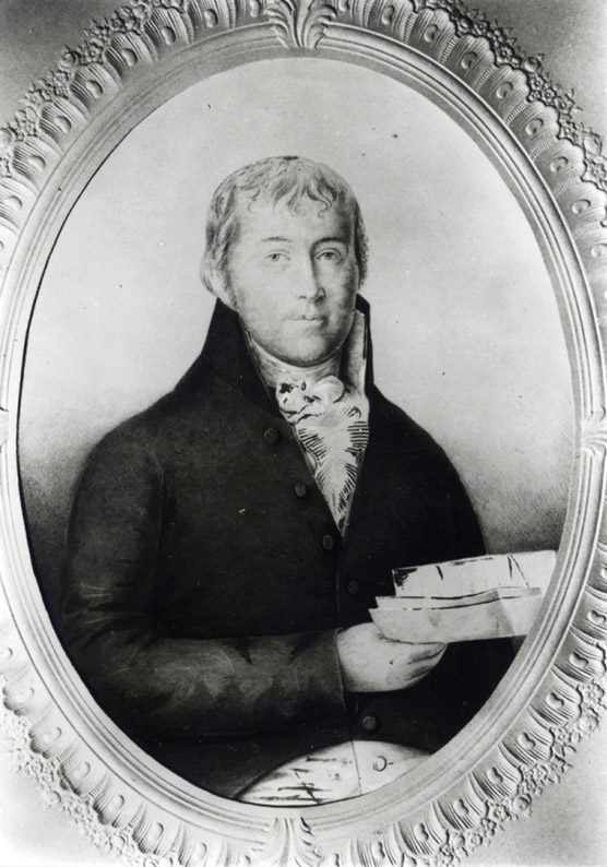 Gottlieb Wilhelm Hoffmann